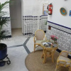 Отель Hostal El Arco, фото 14