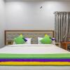 Отель Treebo Abhi Suites, Guntur, фото 8