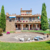 Отель Magnificent Apartment in Alberi - Montaione With Terrace, фото 9