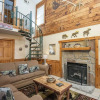 Отель Moose Manor by Heritage Cabin Rentals, фото 10