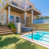 Отель BAHAMAS 1 - Villa with private pool in Son Serra de Marina. Free WiFi, фото 22