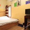 Отель Linjia Hostel, фото 3