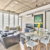 Отель Luxury 2 Bedroom With Balcony, фото 4