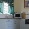 Отель Cooktown Motel and Pams Place Hostel, фото 14