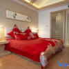 Отель Ruicheng Oriental Hotel, Shenyang, фото 4