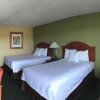 Отель Econo Lodge White Pine Morristown I-81 & I-40 Split, фото 6