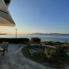 Отель Villa Sophia in Drosia, Chalkis, фото 15
