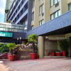 Отель Quality Hotel Downtown-Inn at False Creek, фото 14