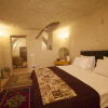 Отель Ortahisar Cave Hotel, фото 6
