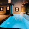 Отель Canava Villas #1 in Santorini Private Pool, фото 9