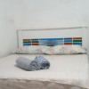 Отель Casa da Piscina 3 bed House Near to the Beach, фото 3