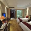 Отель Wuhan Guochuang Chuyuan East Lake Hotel, фото 2