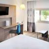 Отель Novotel Nantes Centre Gare, фото 7