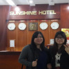 Отель Sunshine Hotel, фото 11