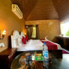 Отель Lohagarh Corbett Resort, фото 4