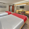 Отель City Express by Marriott Lagos De Moreno, фото 19