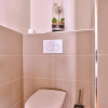 Отель B 366 - Quartier Latin - Deluxe Appartement, фото 7
