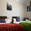 Отель Tree Tomato Inn, фото 3