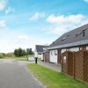Отель Enticing Holiday Home in Jutland near Beach, фото 1