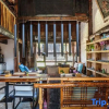 Отель Zhanyu Shanju·Jiangjing Designer Homestay, фото 4