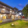 Отель Gangneung Nine One Pension, фото 15