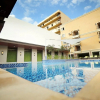 Отель Villa Caceres Hotel, фото 16