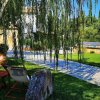 Отель Pool Villa in Corfu, Total Privacy, Beach Access, фото 17