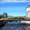 Отель Authentic Midtown Reno Cottage < 1 Mi to Riverwalk, фото 15
