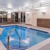 Отель Fairfield Inn & Suites by Marriott Coralville, фото 9