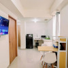 Отель Comfortable 1Br (No Kitchen) Bandaraya - Tallasa City Makassar Apartment, фото 13