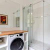 Отель Appartement Rue Lourmel, фото 13