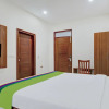 Отель Treebo RJ Residency, фото 3
