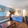 Отель Quality Inn Near Mammoth Mountain Ski Resort, фото 36