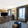 Отель Homewood Suites by Hilton-Hartford South-Glastonbury, CT в Гластонбери