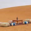 Отель Overnight Berber Camp, фото 8