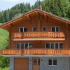 Отель Amiti Leukerbad in Leukerbad, фото 1