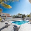 Отель Villa Layla AQ DV1, фото 10