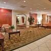 Отель Holiday Inn Wichita, фото 35