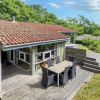 Отель 6 Person Holiday Home in Hadsund, фото 20