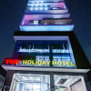 Отель THC Holiday Hotel Sam Son, фото 1