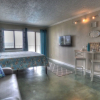 Отель Pet Friendly Gulf Views On the Beach Steps Away 2nd Floor Private Deck, фото 5