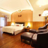 Отель Royal Group Motel Tainan Branch, фото 2