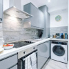 Отель The Lowry One-bedroom Apartment by Belvilla, фото 6