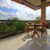 Отель Iman Homestay Ubud, фото 9