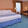 Отель Econo Lodge Inn & Suites University, фото 8