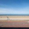 Отель Modern Apartment in Bray-Dune with Seaside view, фото 17