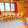 Отель Charming Chalet in Champagny-en-Vanoise near Paradiski Ski Area, фото 14