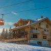 Отель Rinderberg Swiss Alpine Lodge, фото 7