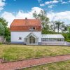 Отель Marvellous Holiday Home in Ronse With Terrace, фото 22