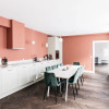 Отель Luxury apart-hotel in the heart of CPH, фото 38